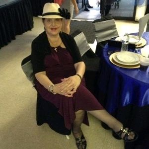 Meet your Posher, Rose